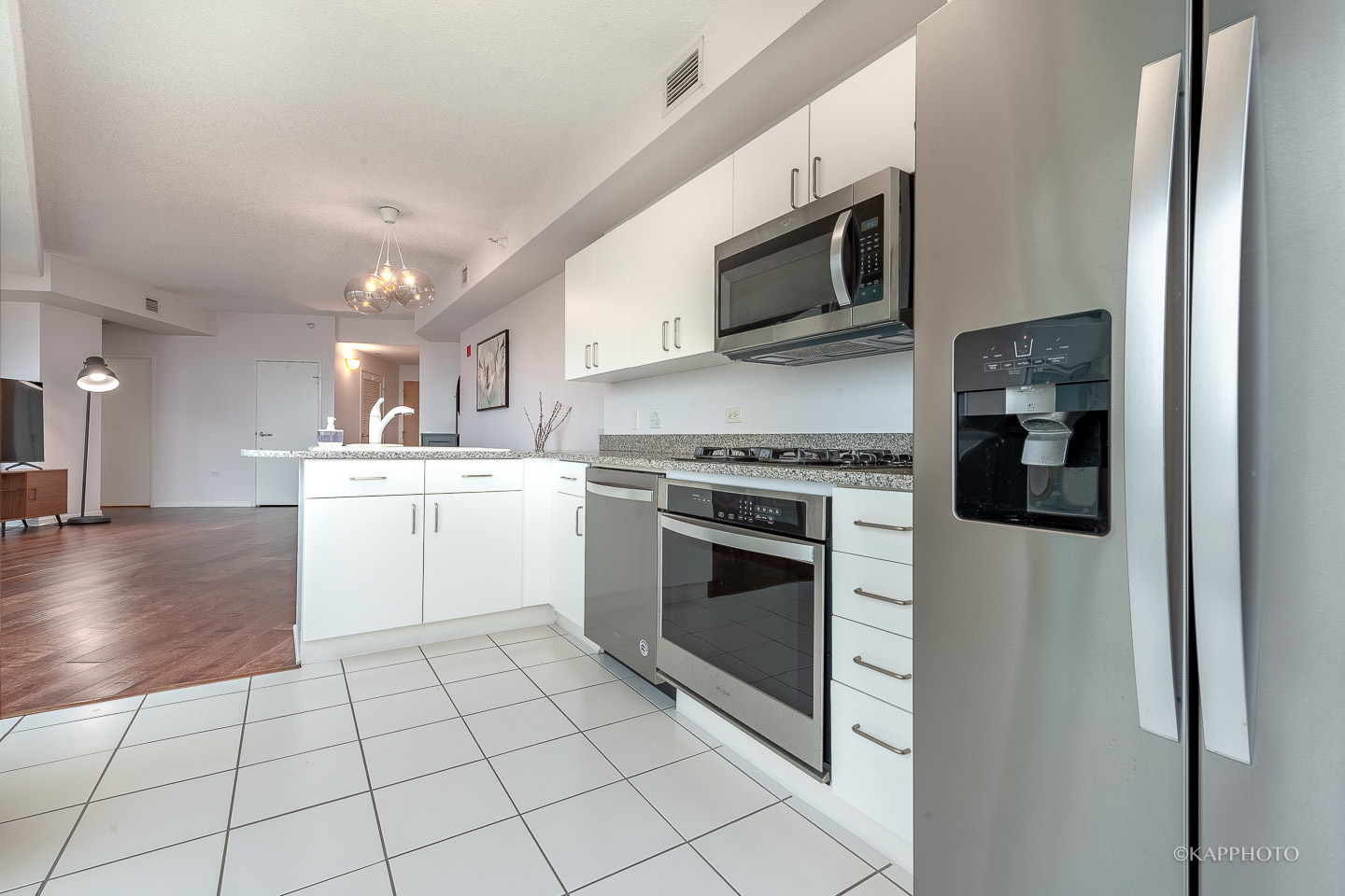 1720 Maple Avenue Unit: 2760