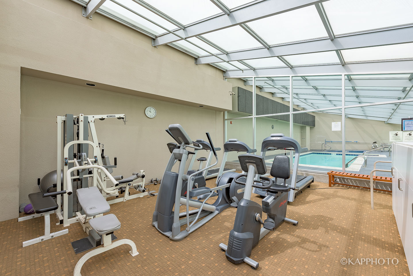 1720 Maple Avenue Unit: 2760