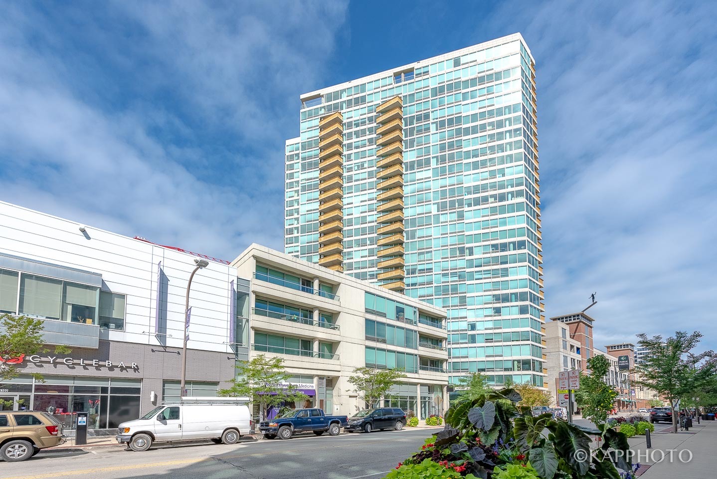 1720 Maple Avenue Unit: 2760