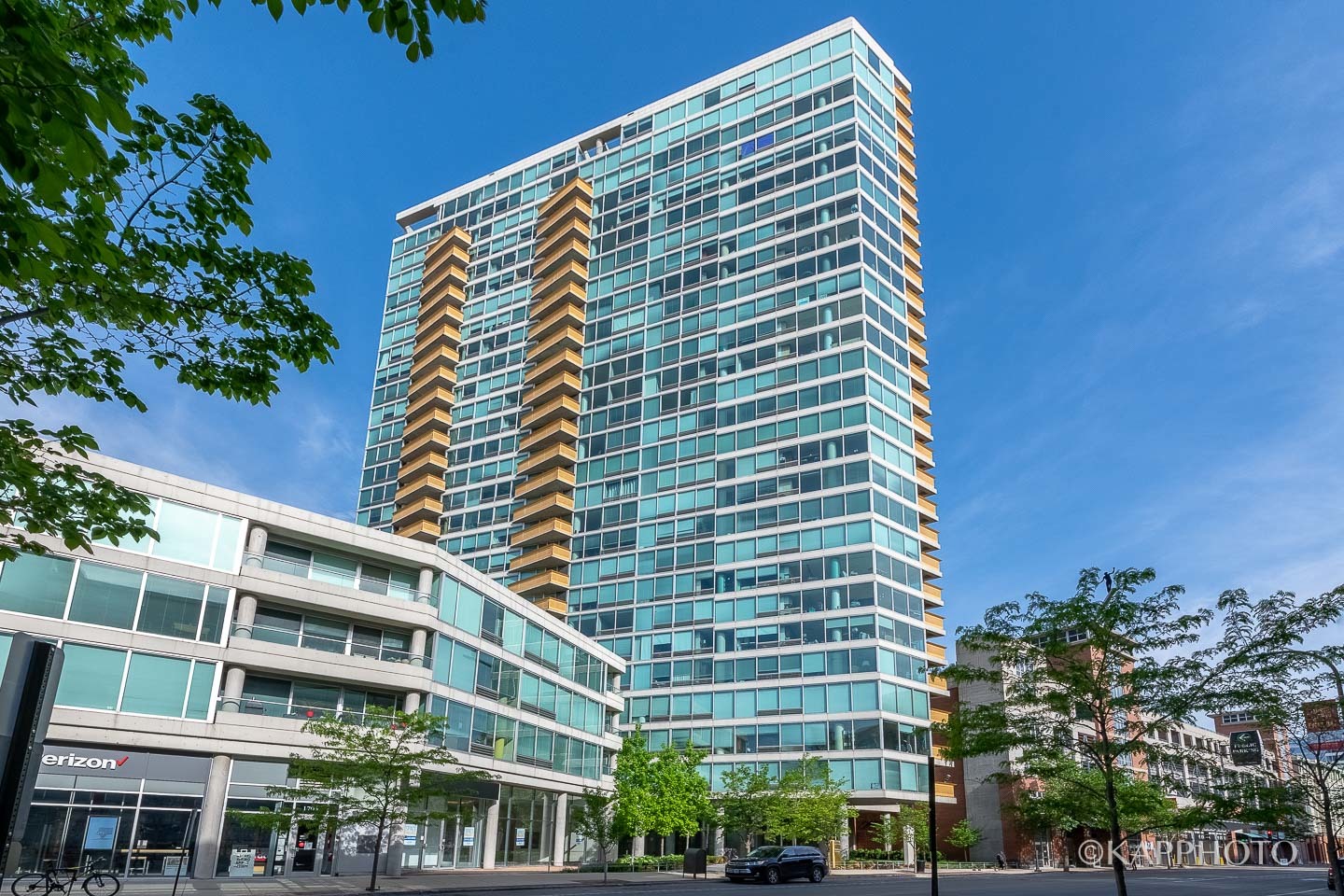 1720 Maple Avenue Unit: 2760