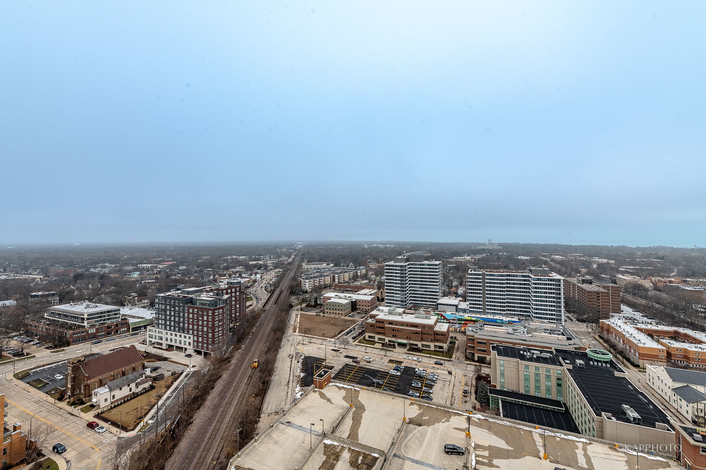 1720 Maple Avenue Unit: 2760