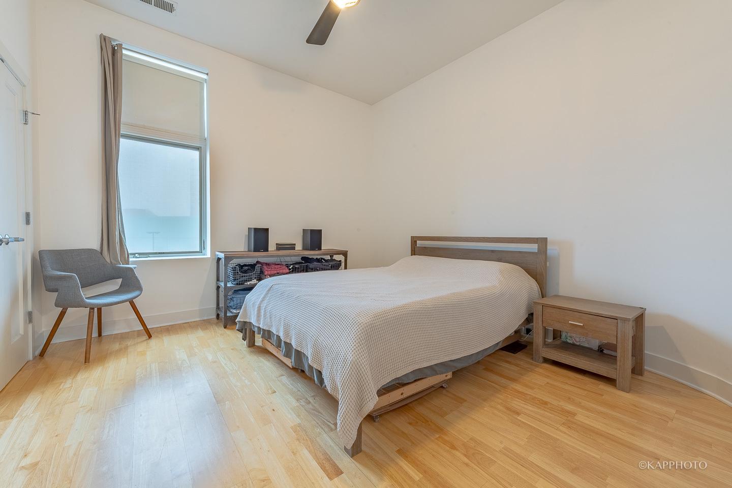 725 N ABERDEEN Street Unit: 303