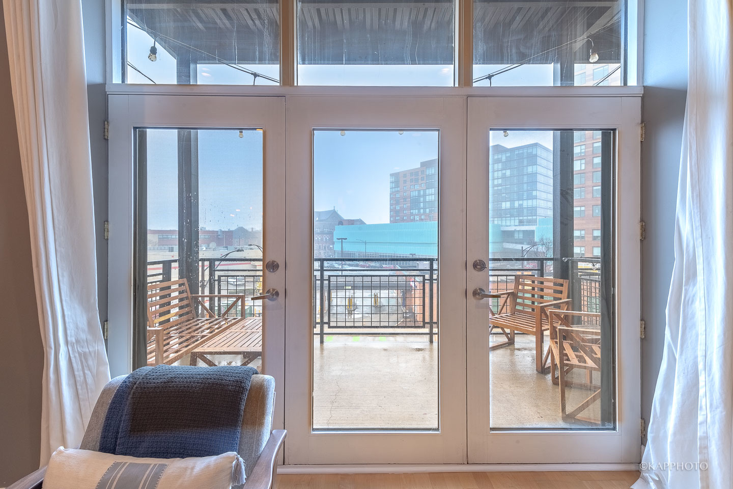 725 N ABERDEEN Street Unit: 303