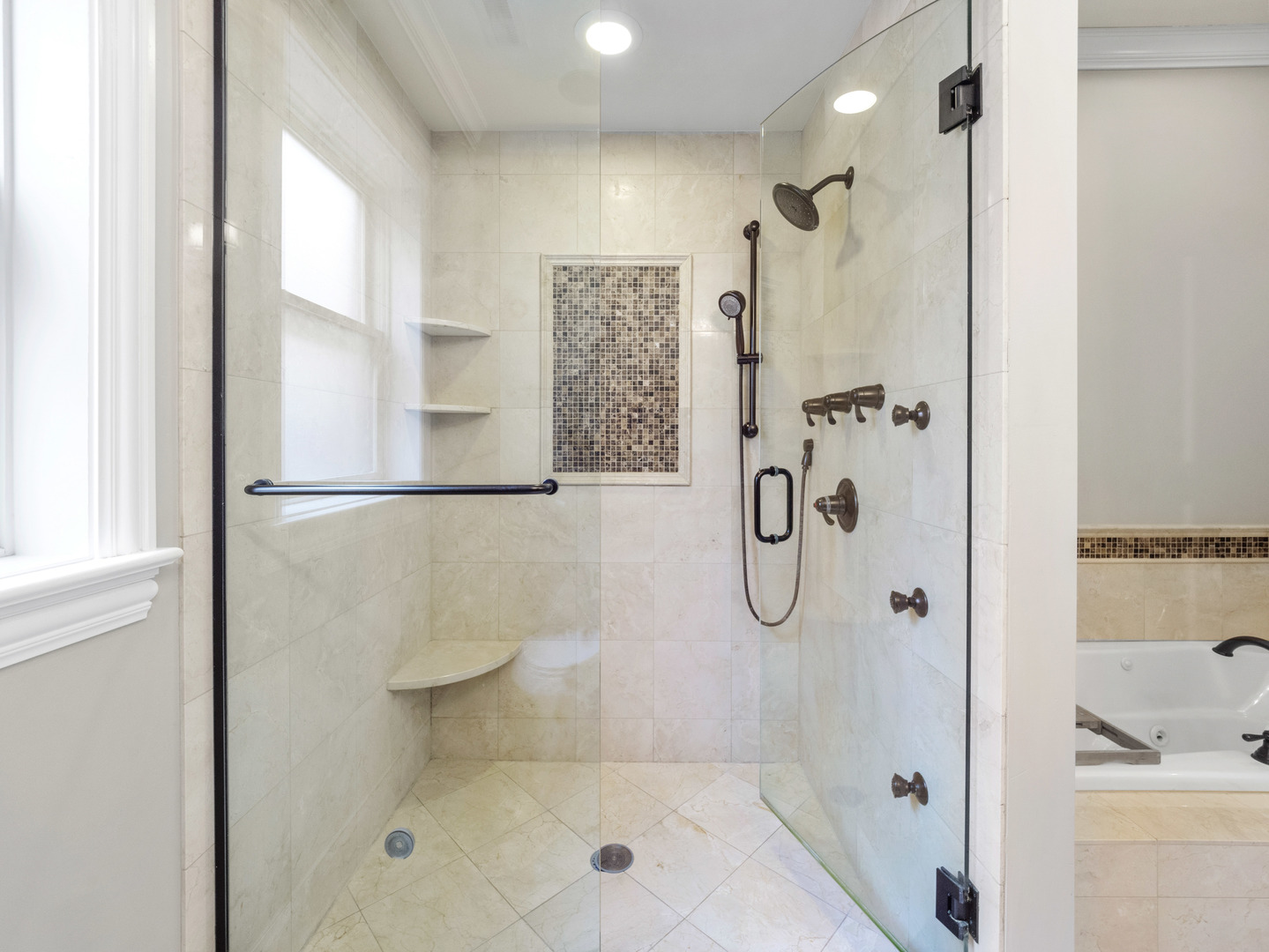 100 S Sangamon Street Unit: 4S