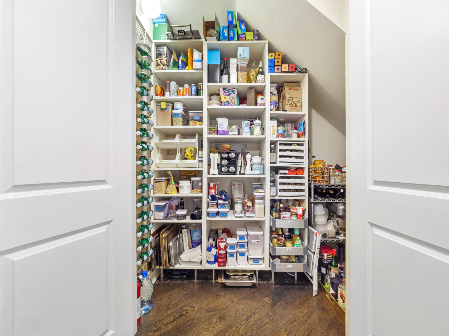 100 S Sangamon Street Unit: 4S