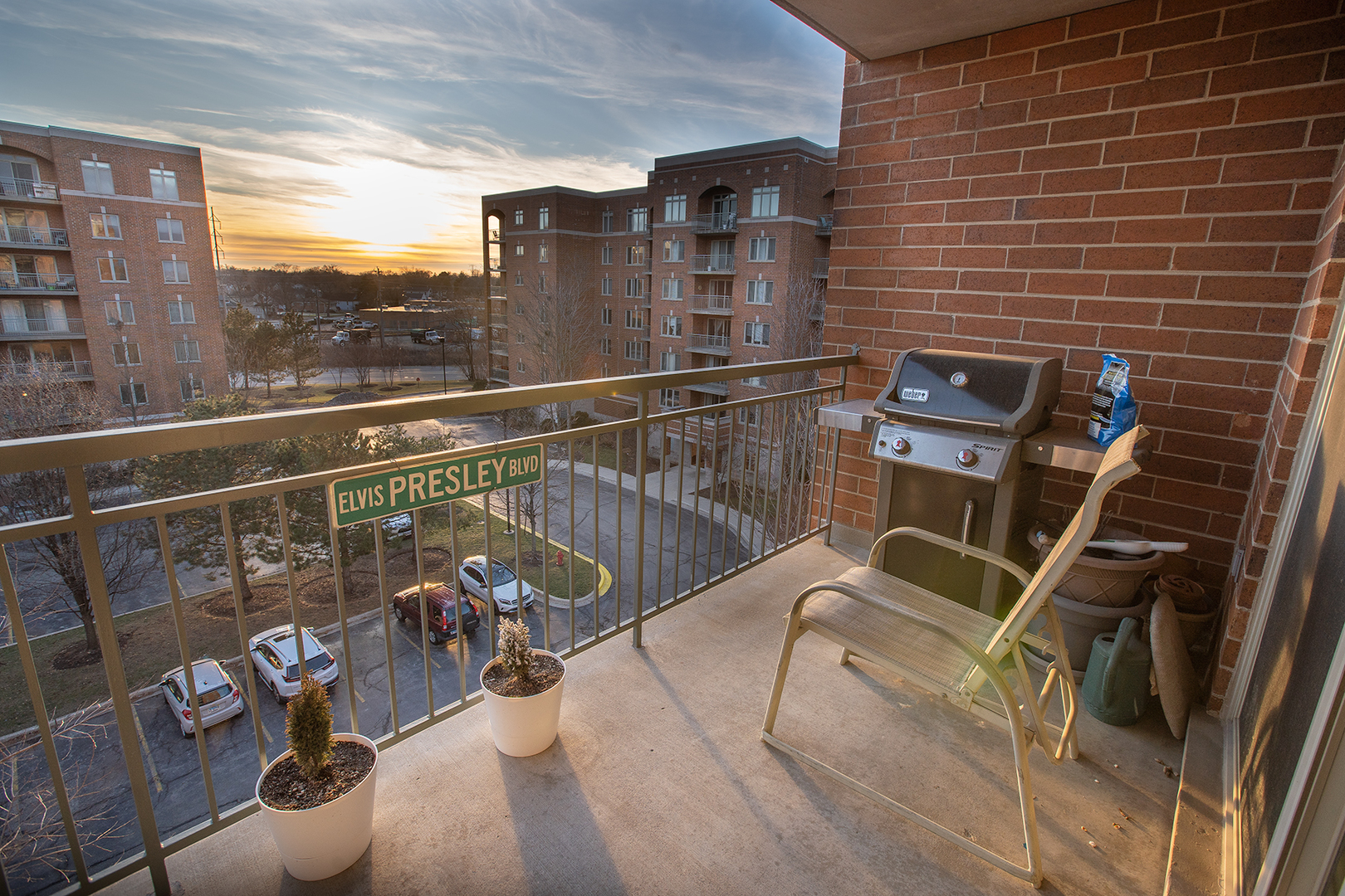 370 S Western Avenue Unit: 503