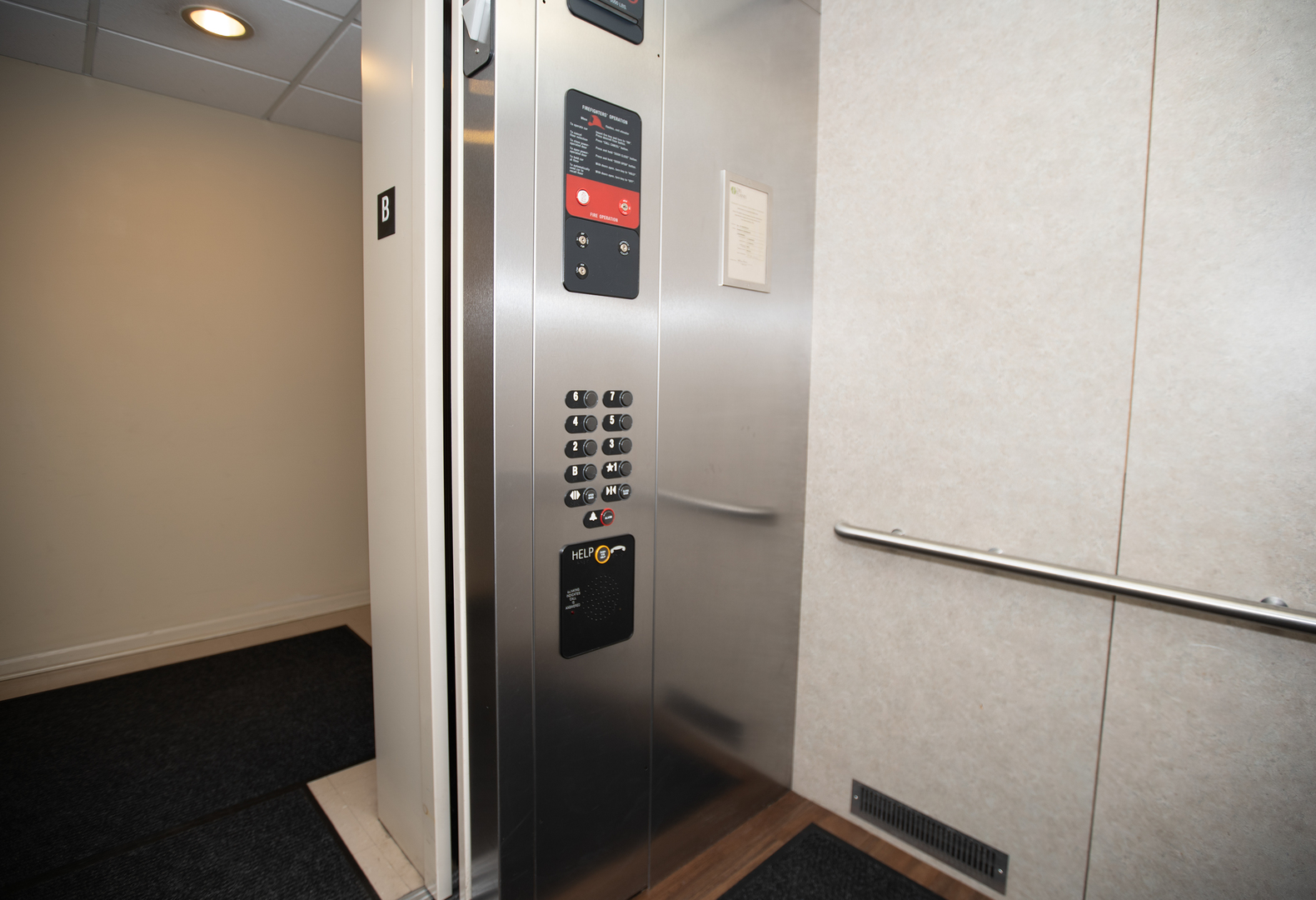 370 S Western Avenue Unit: 503
