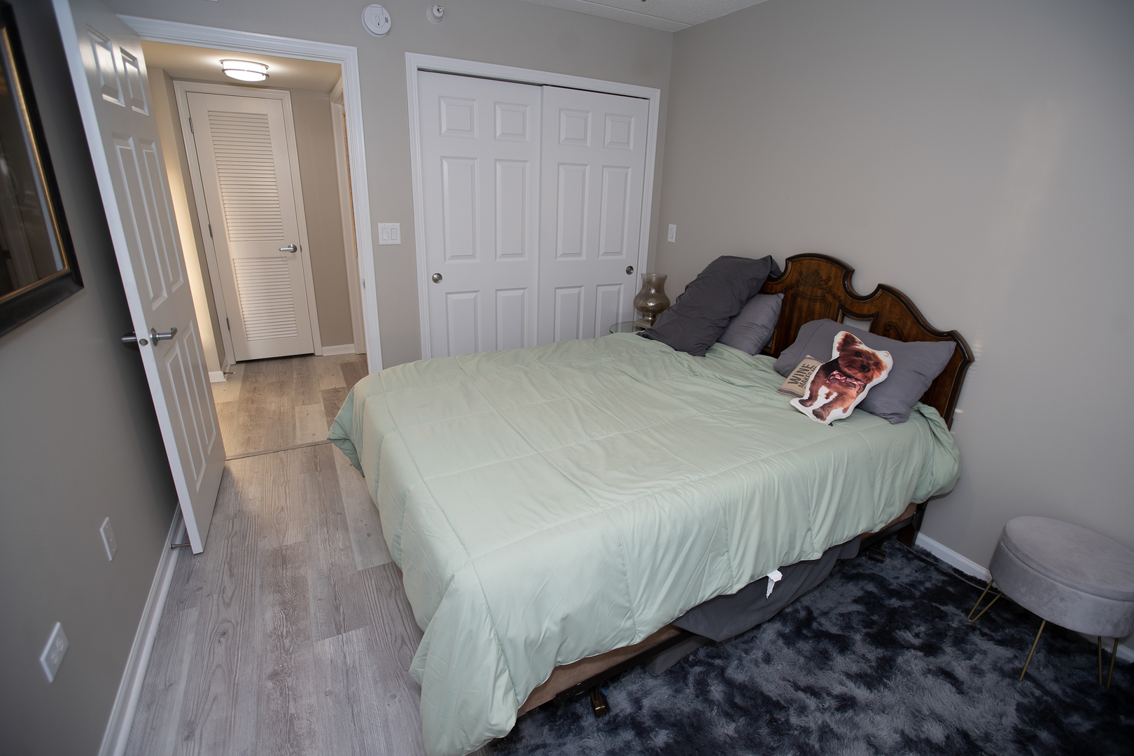 370 S Western Avenue Unit: 503