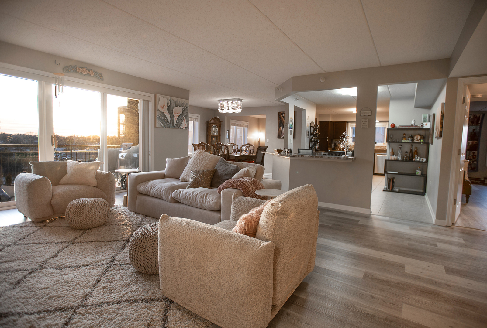 370 S Western Avenue Unit: 503