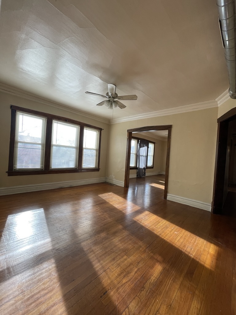 600 N Laramie Avenue