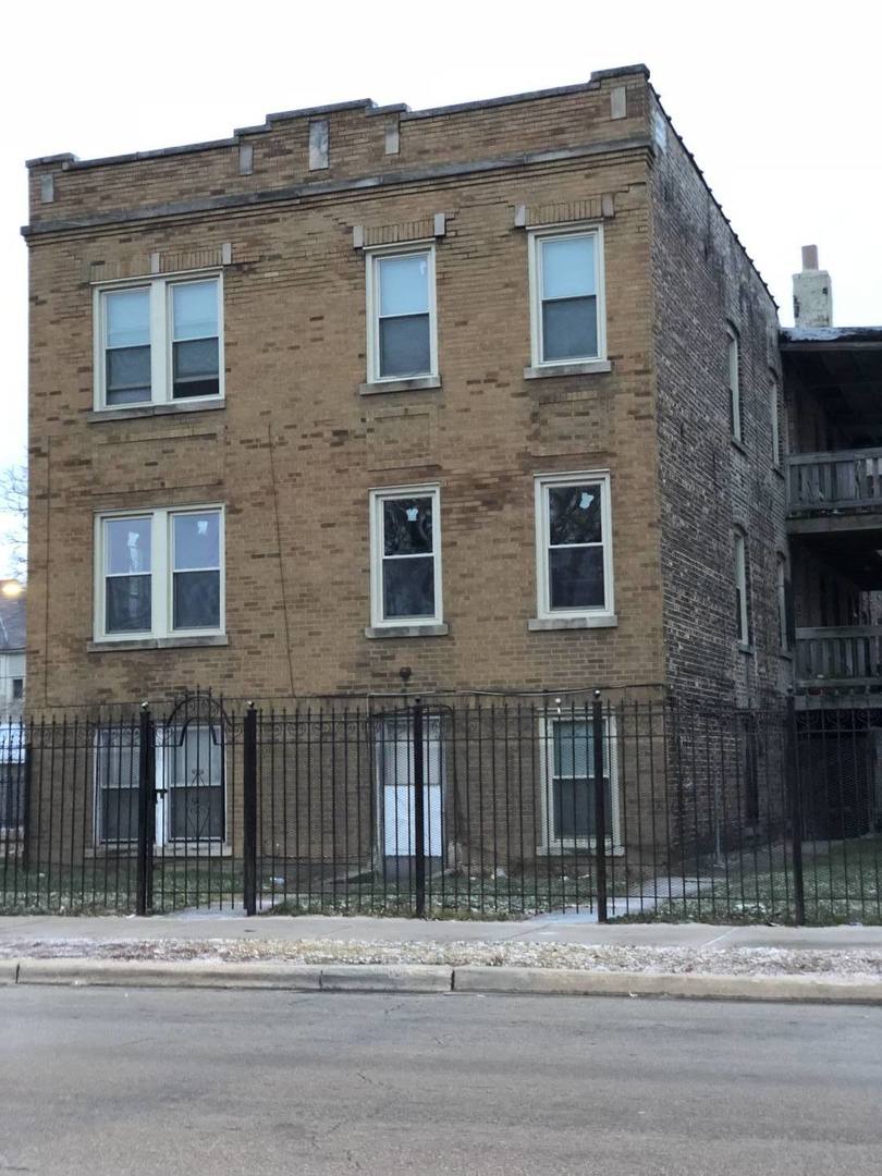 600 N Laramie Avenue