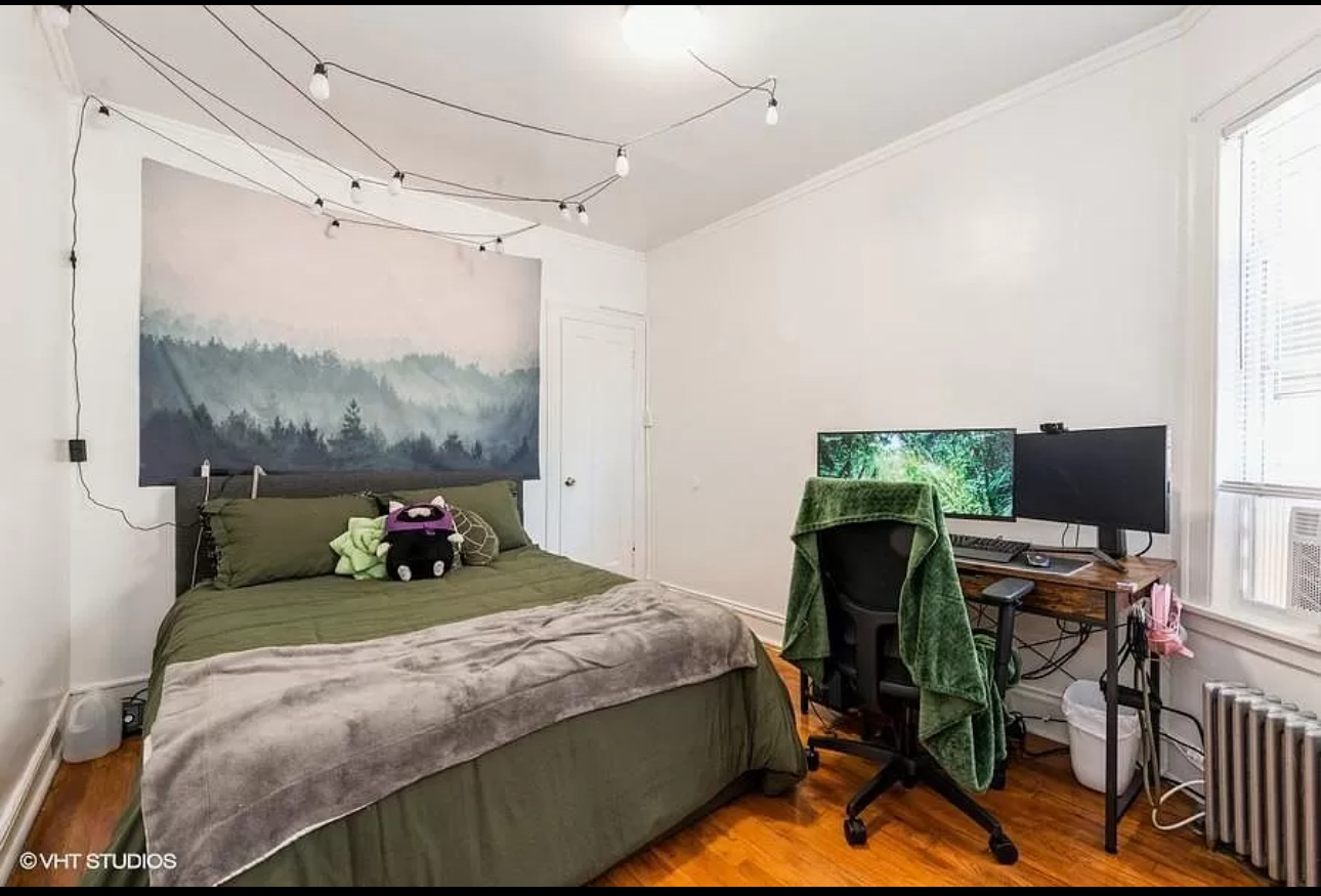 4212 N Kimball Avenue Unit: 2