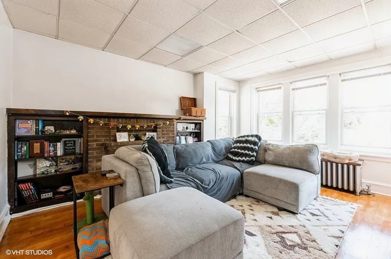 4212 N Kimball Avenue Unit: 2