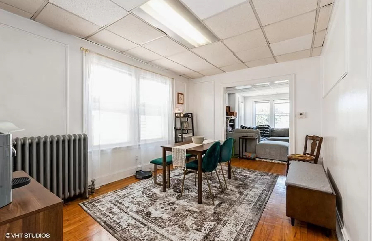 4212 N Kimball Avenue Unit: 2