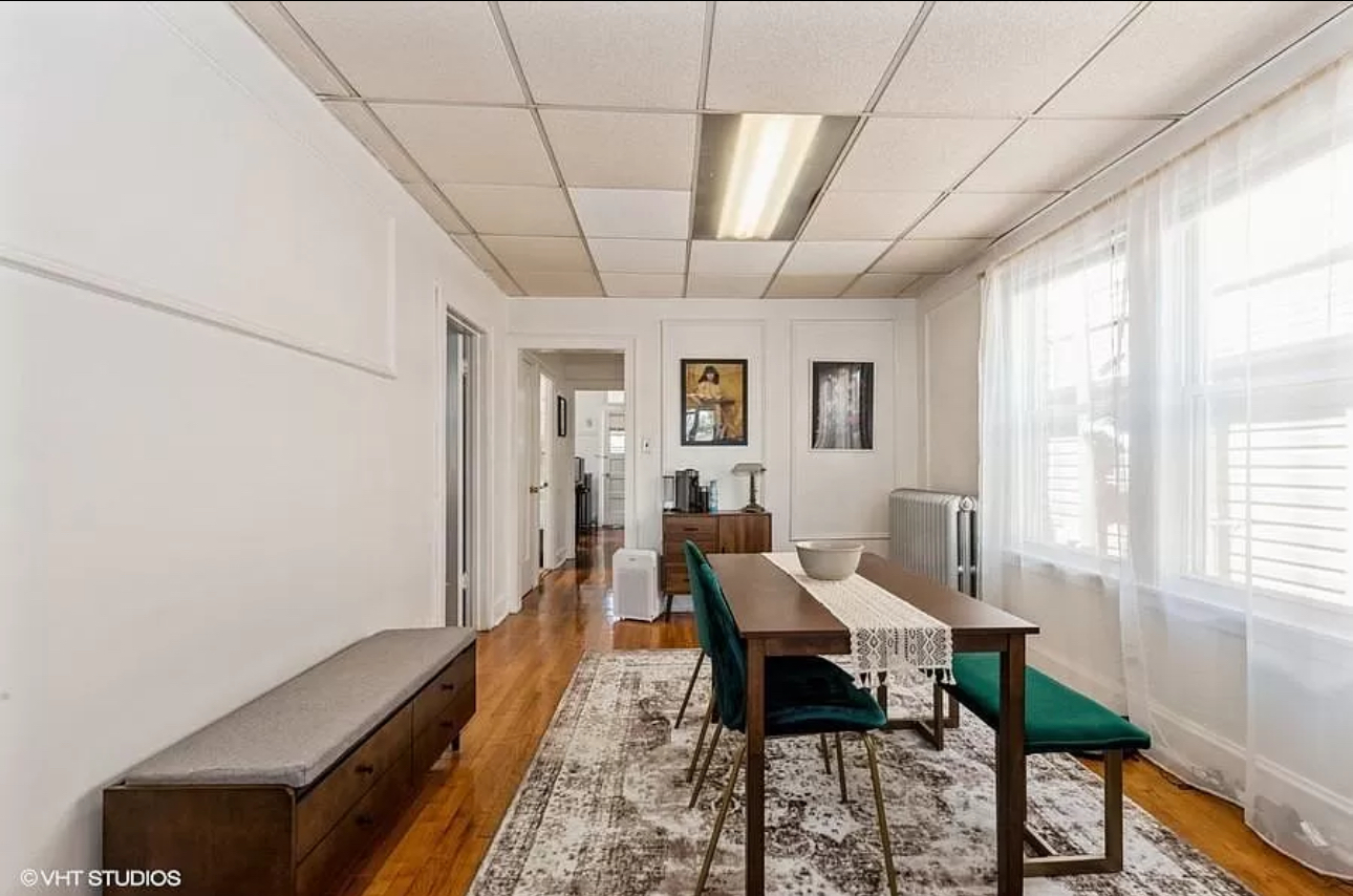 4212 N Kimball Avenue Unit: 2