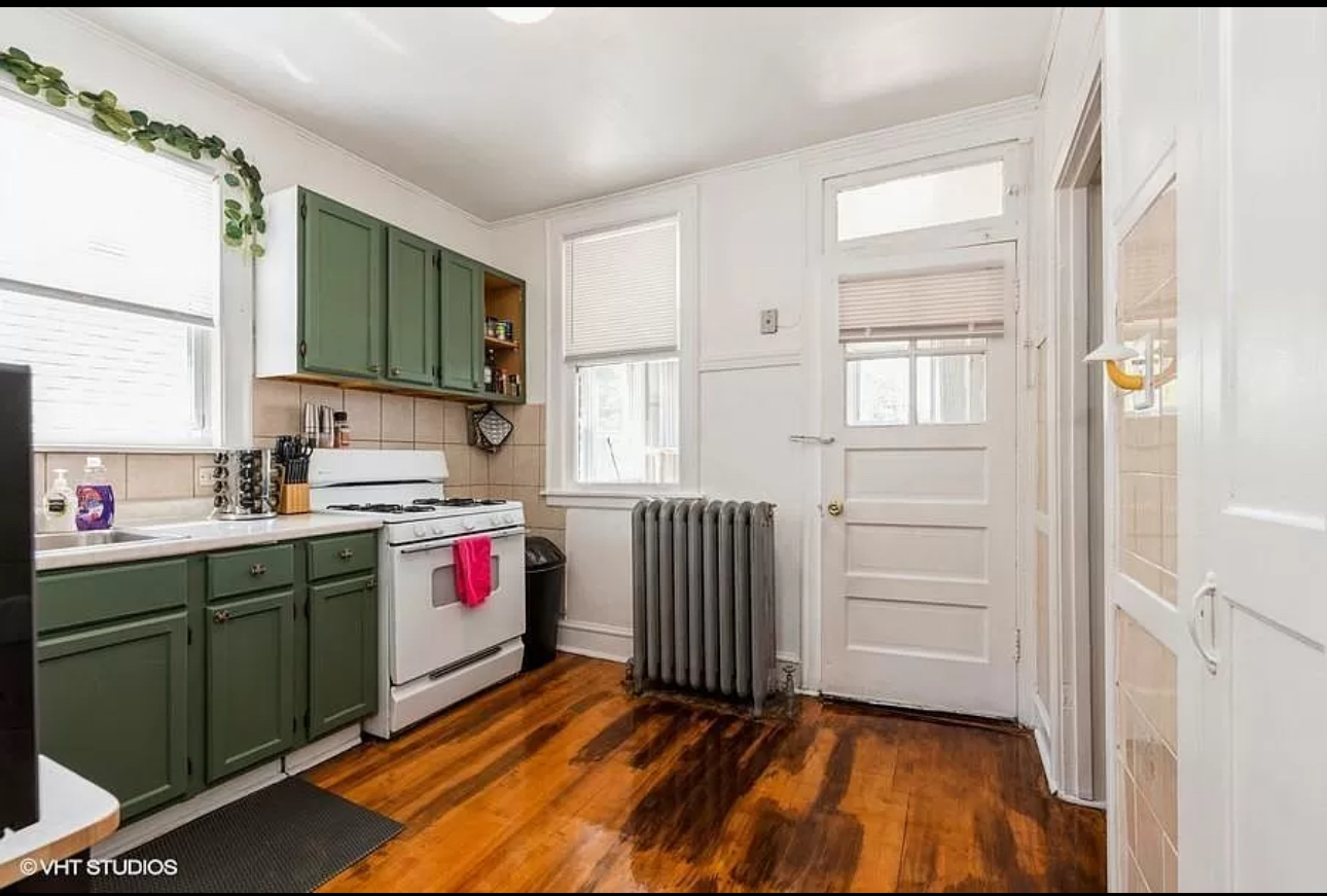 4212 N Kimball Avenue Unit: 2