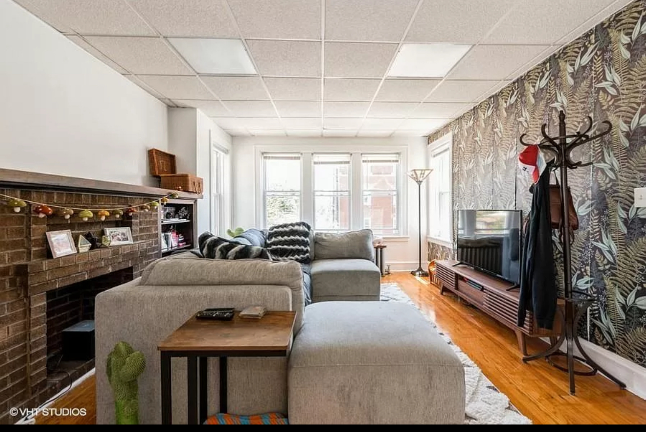 4212 N Kimball Avenue Unit: 2