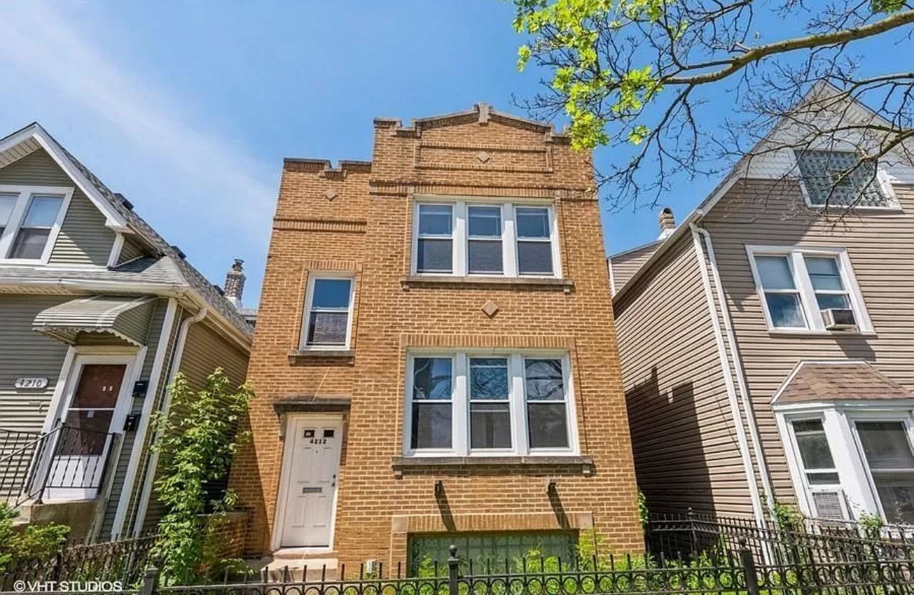 4212 N Kimball Avenue Unit: 2
