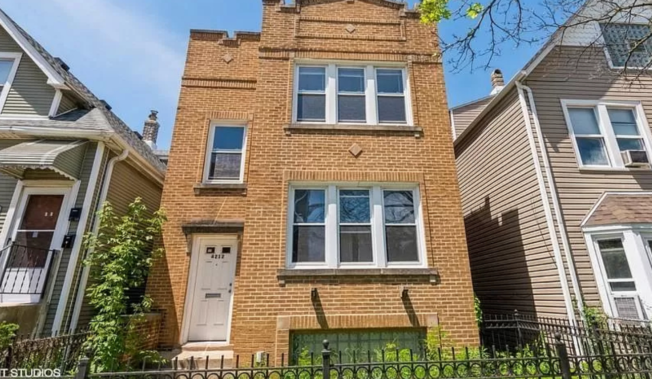 4212 N Kimball Avenue Unit: 2