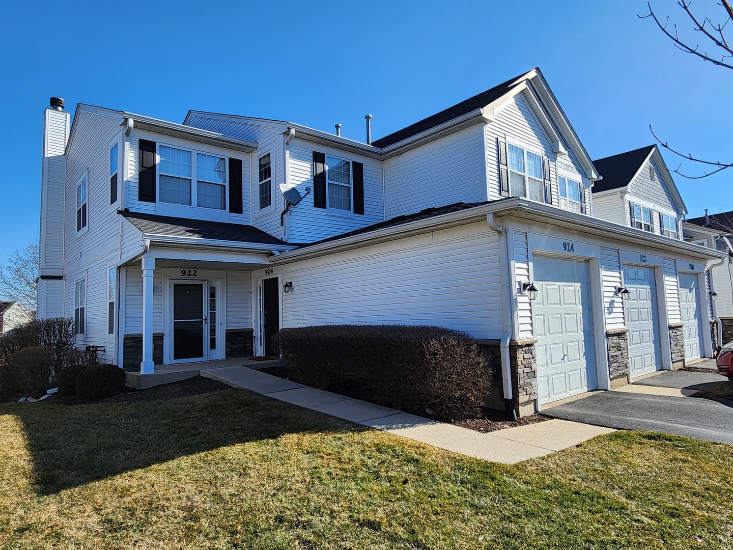 922 Genesee Drive