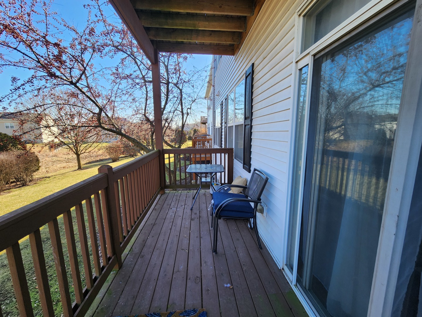 922 Genesee Drive