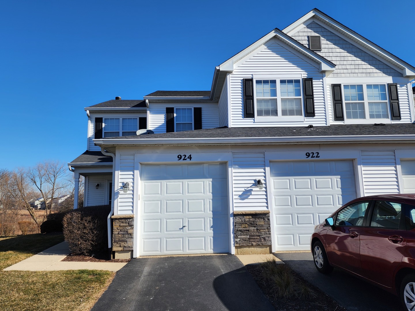922 Genesee Drive