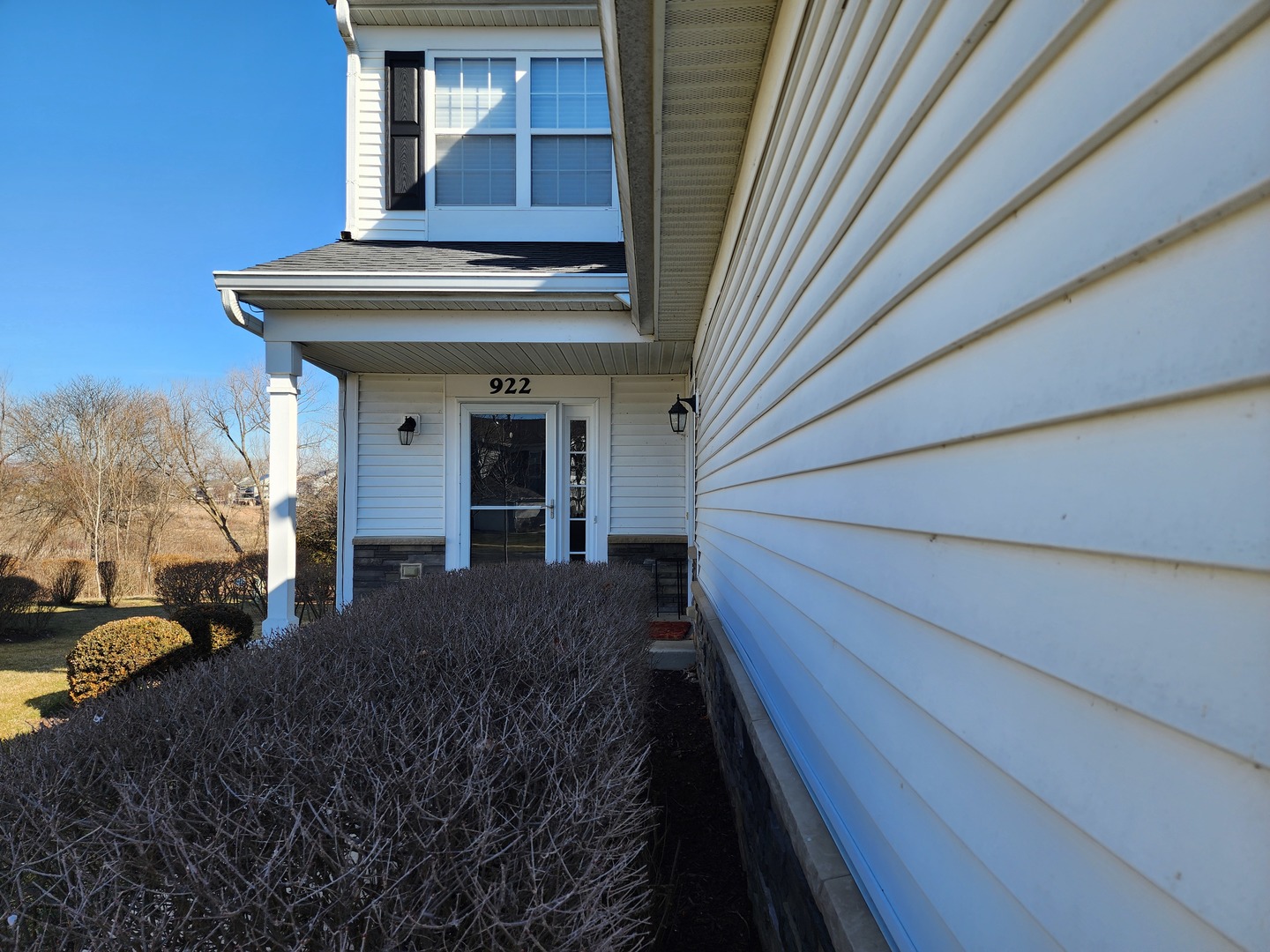 922 Genesee Drive