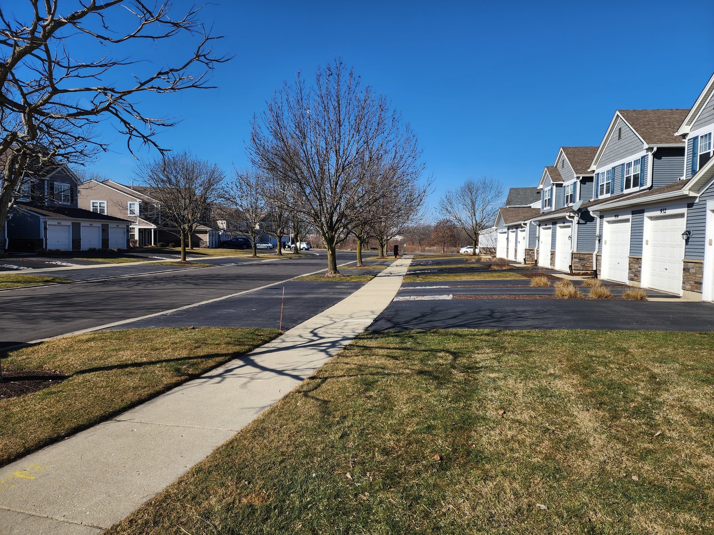 922 Genesee Drive