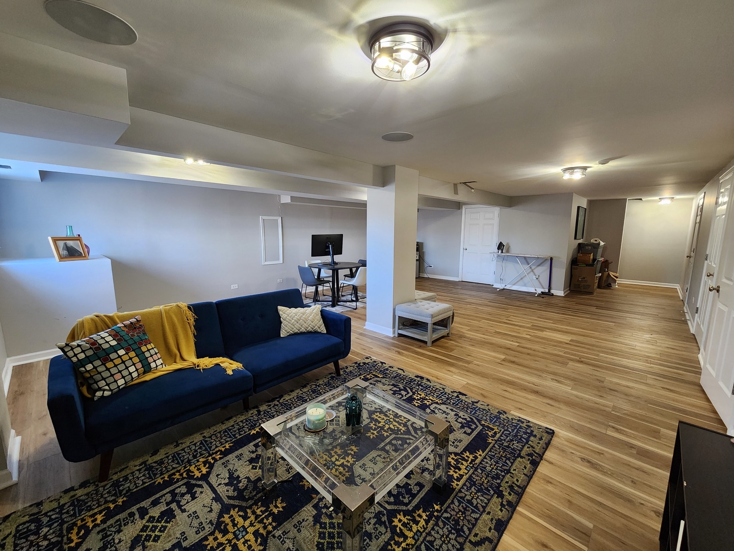 922 Genesee Drive