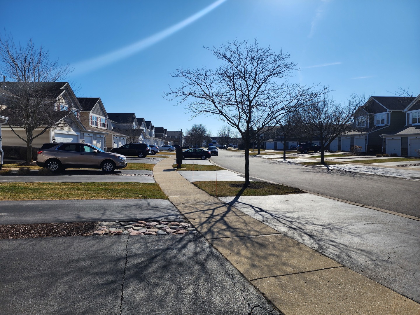 922 Genesee Drive