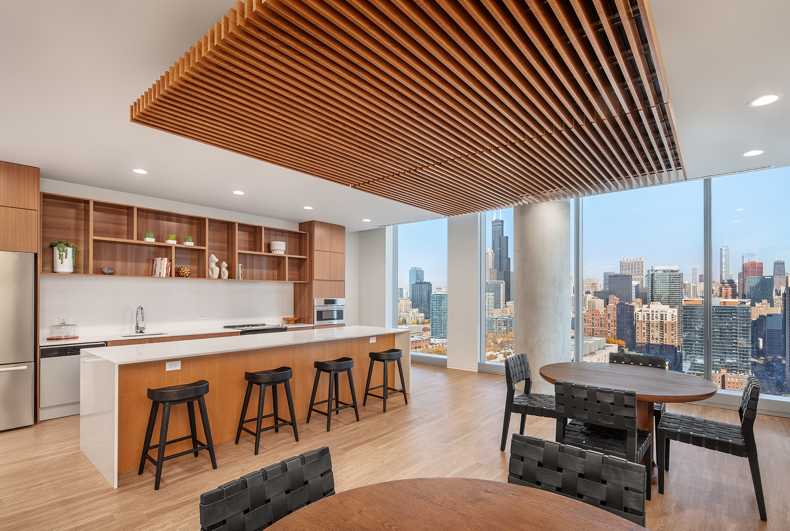 1400 S Wabash Avenue Unit: 3101