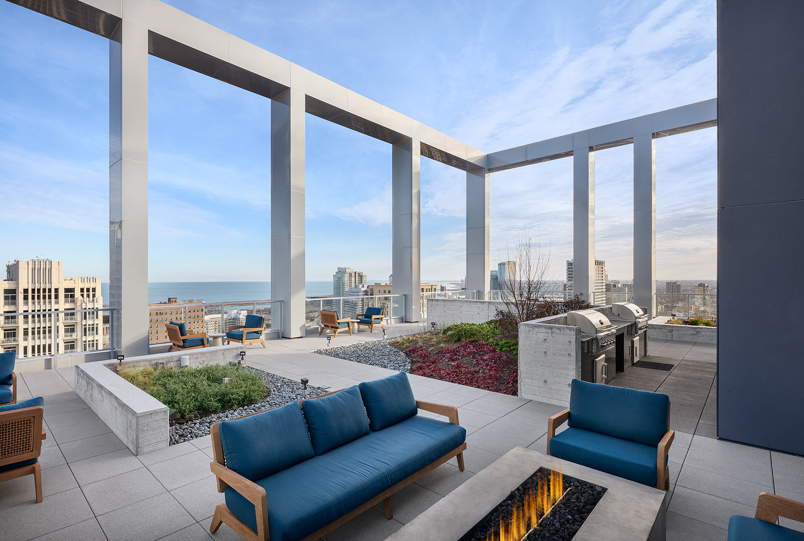 1400 S Wabash Avenue Unit: 3101