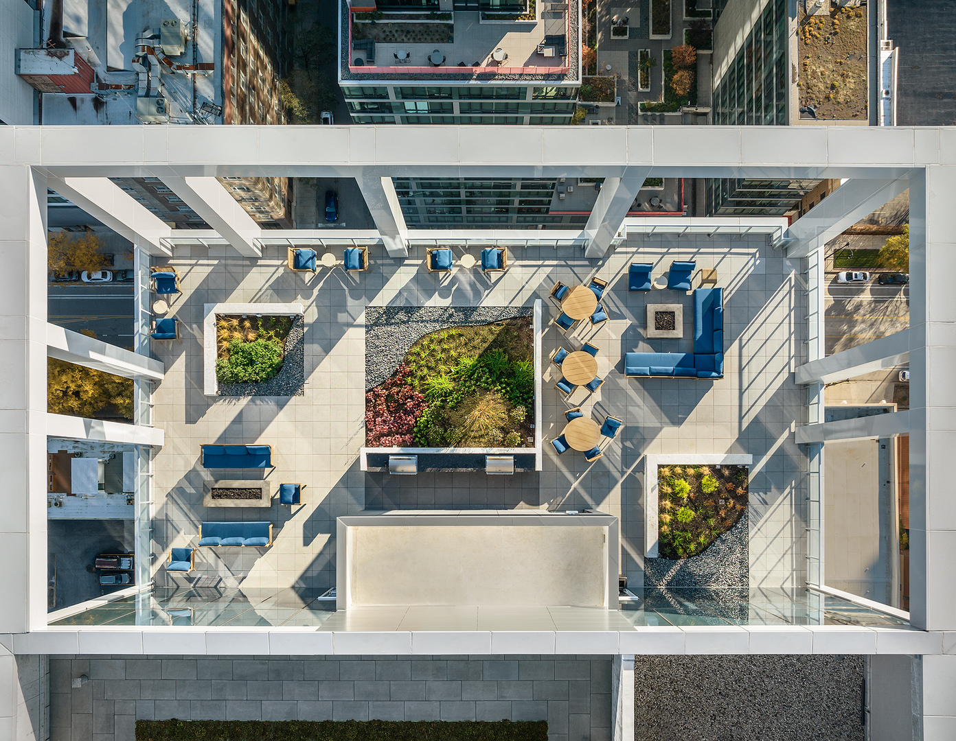 1400 S Wabash Avenue Unit: 3101