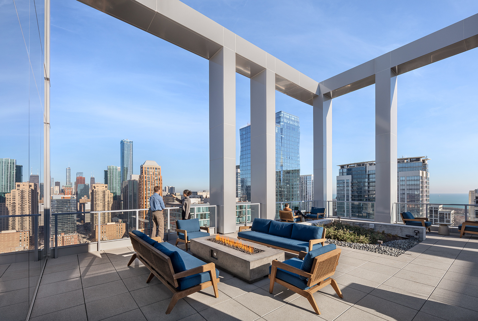 1400 S Wabash Avenue Unit: 3101