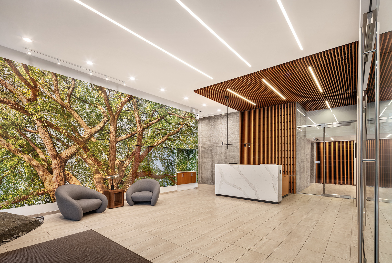 1400 S Wabash Avenue Unit: 3101