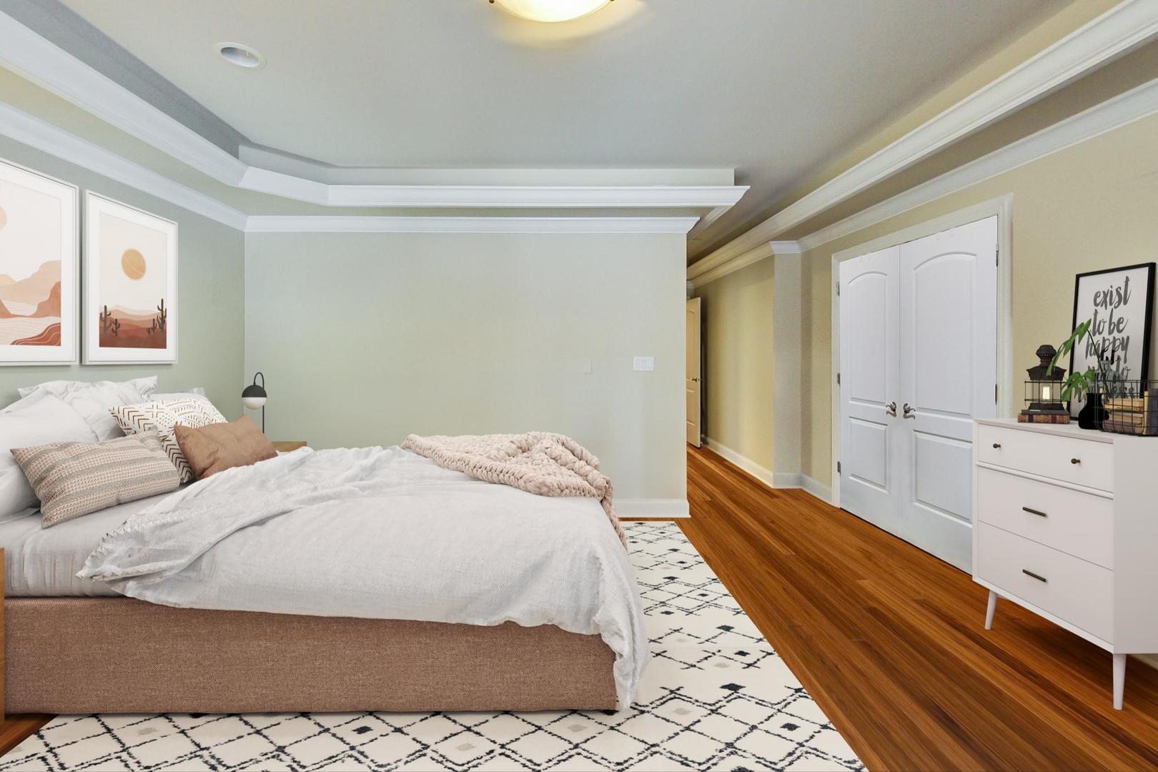 837 W Roscoe Street Unit: 1W