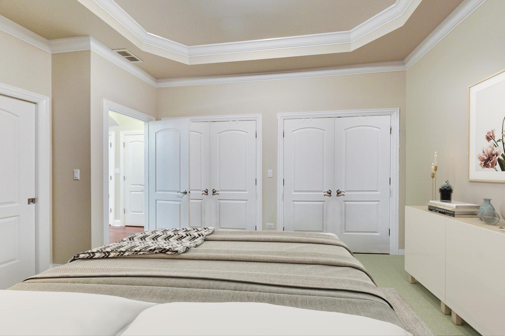 837 W Roscoe Street Unit: 1W