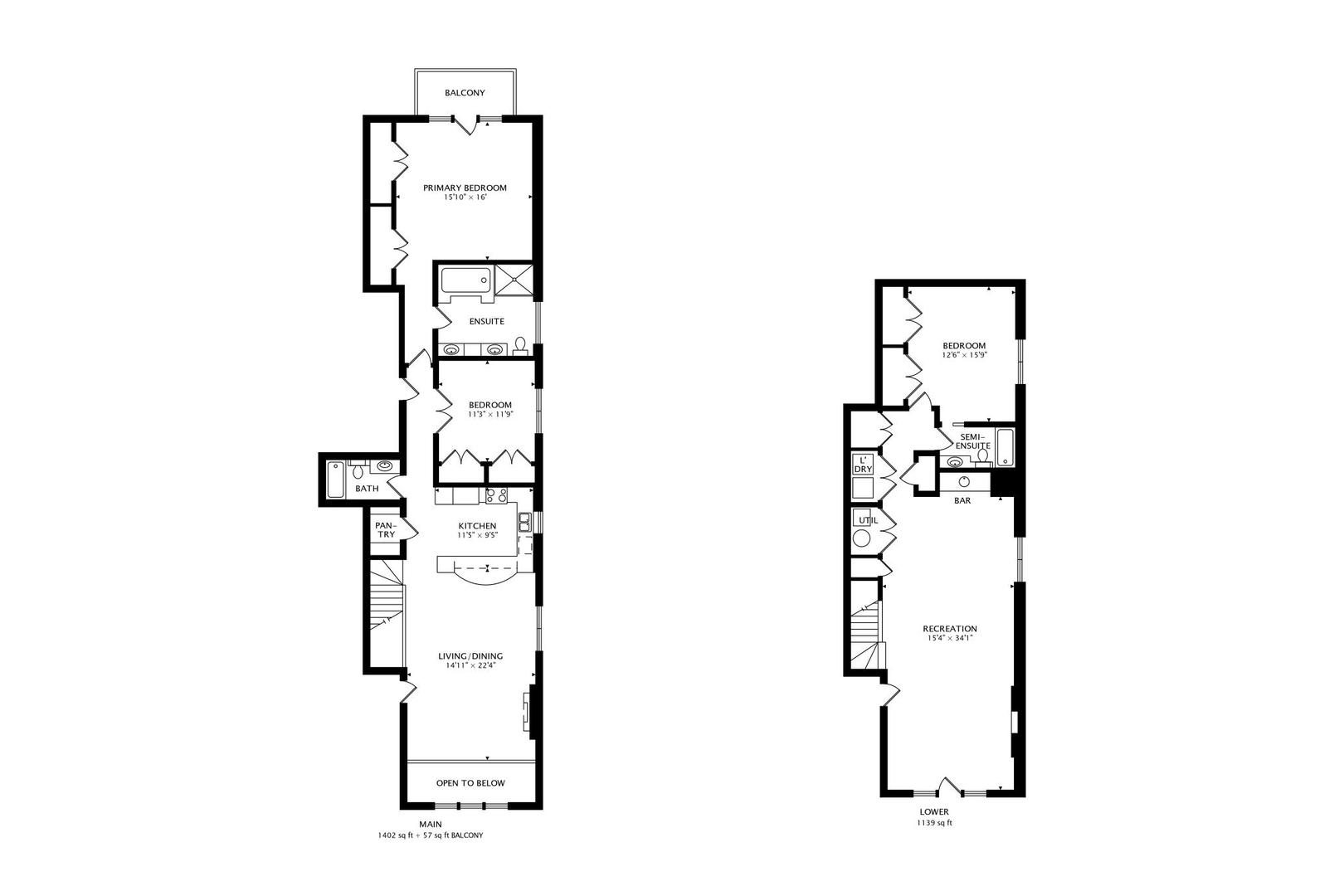 837 W Roscoe Street Unit: 1W