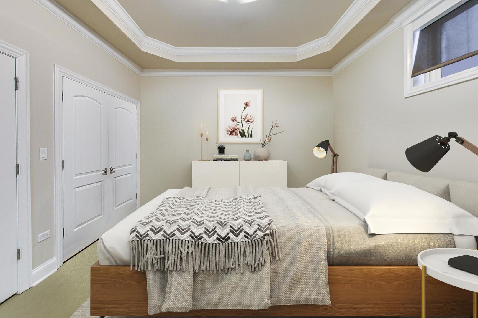 837 W Roscoe Street Unit: 1W