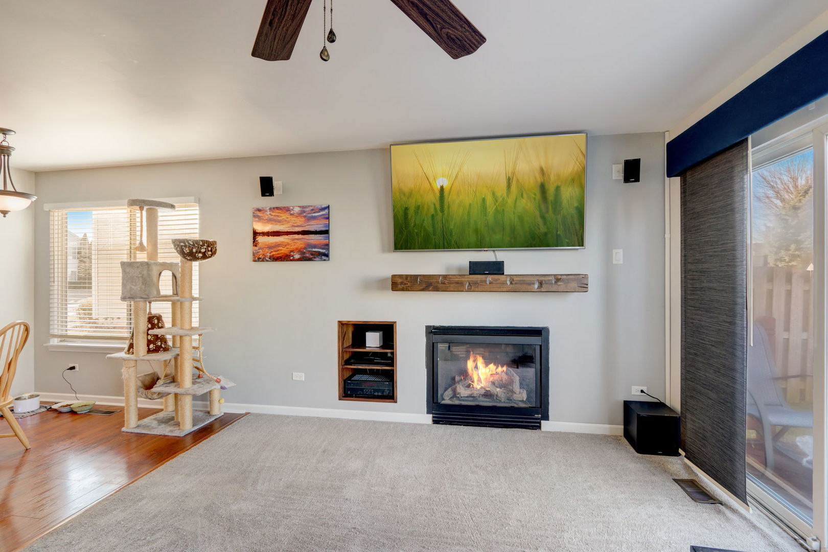 2419 Mayfield Drive