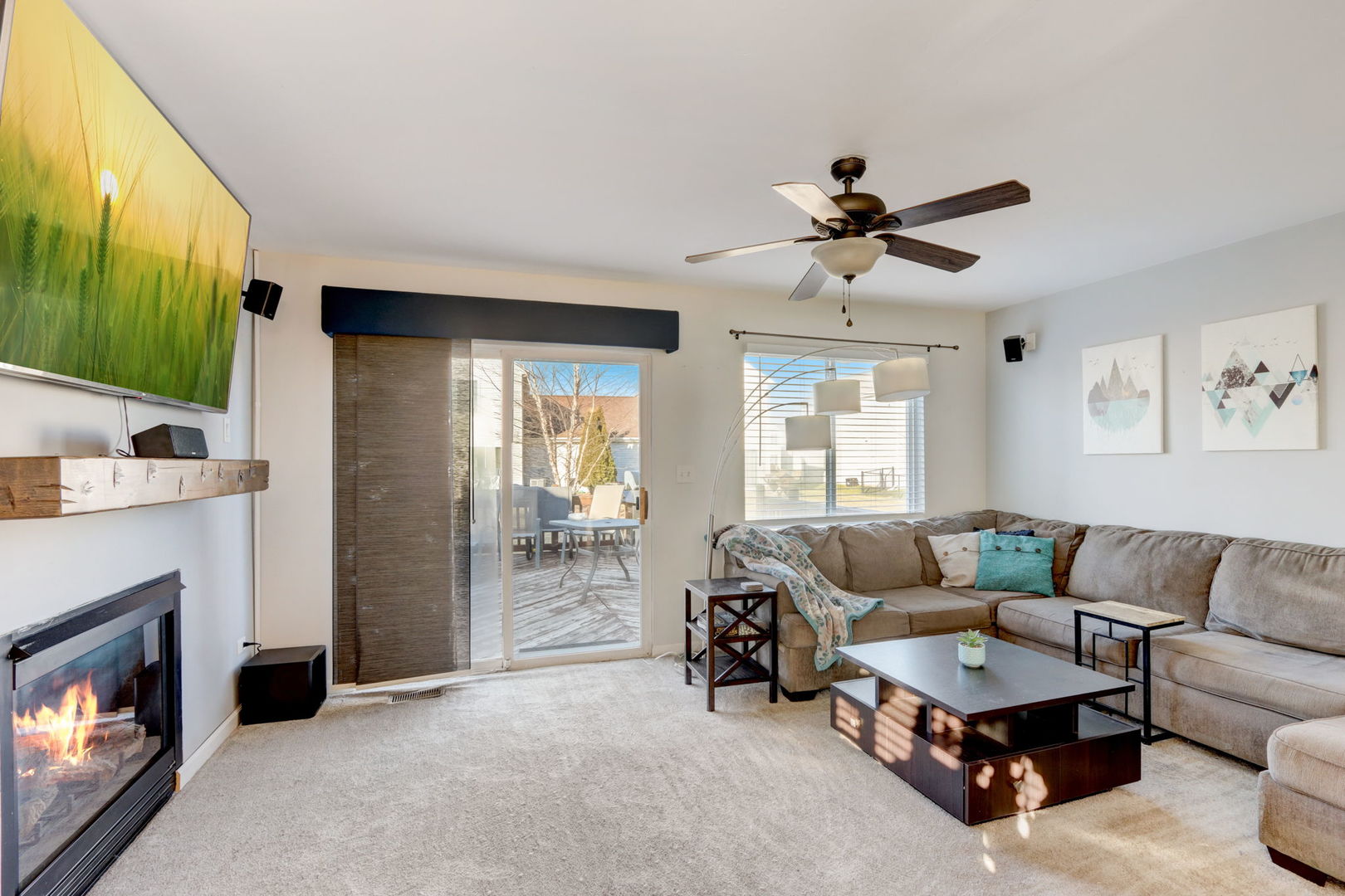 2419 Mayfield Drive