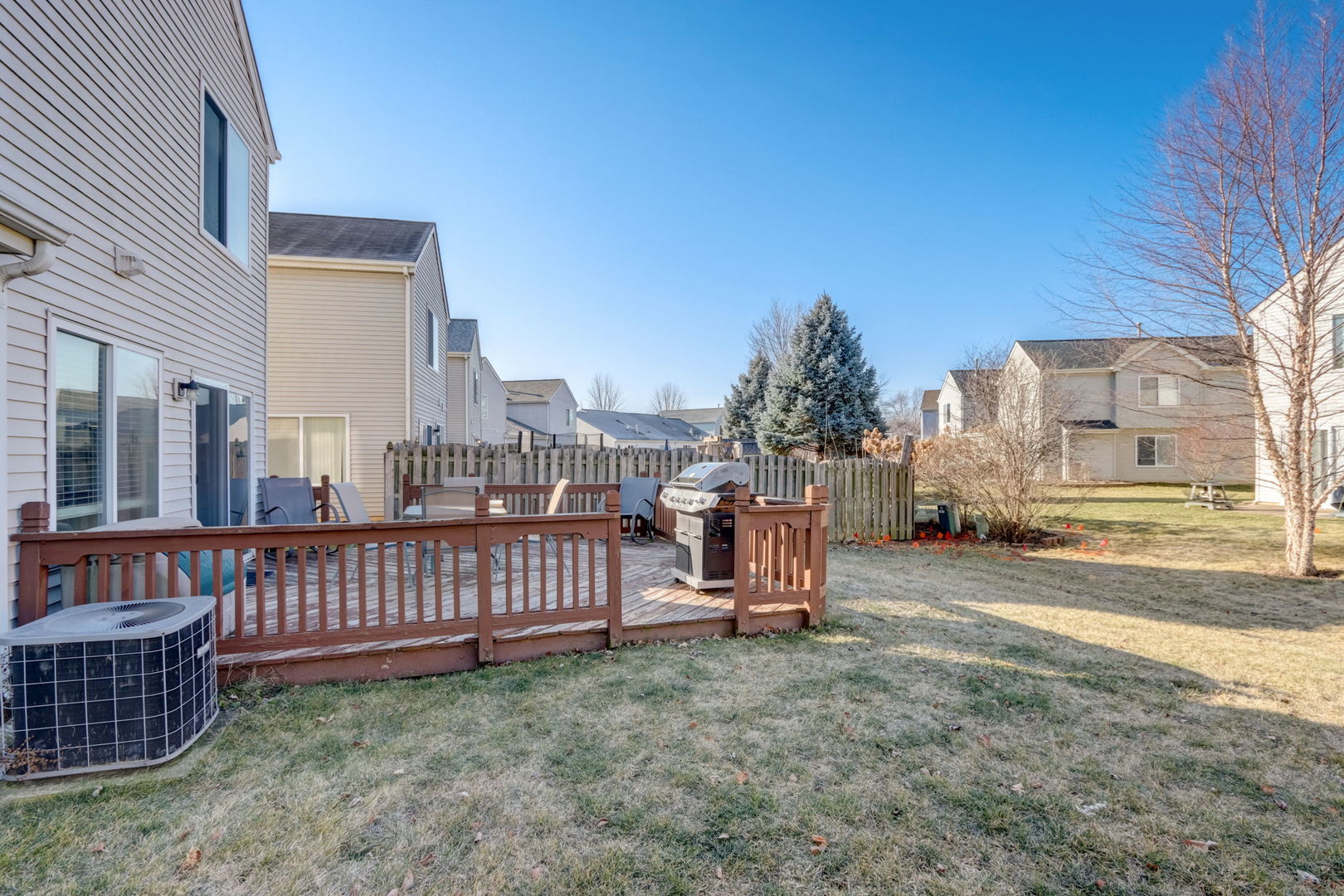 2419 Mayfield Drive