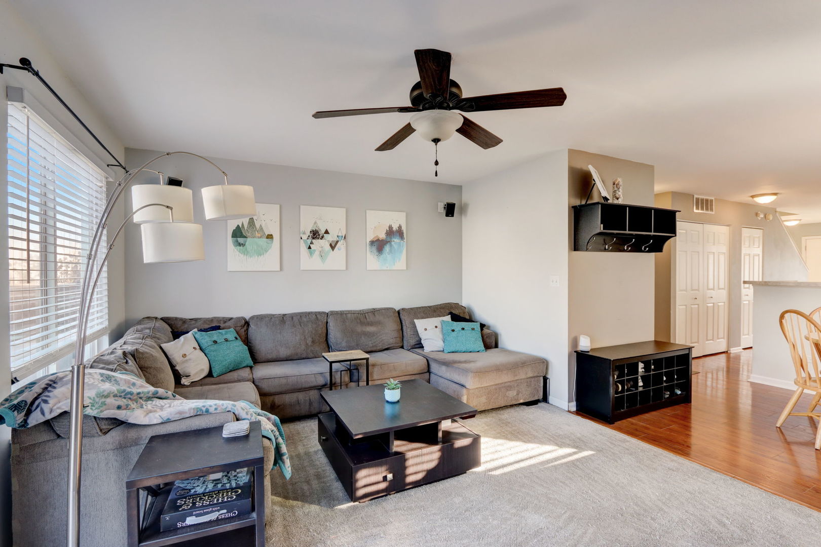 2419 Mayfield Drive