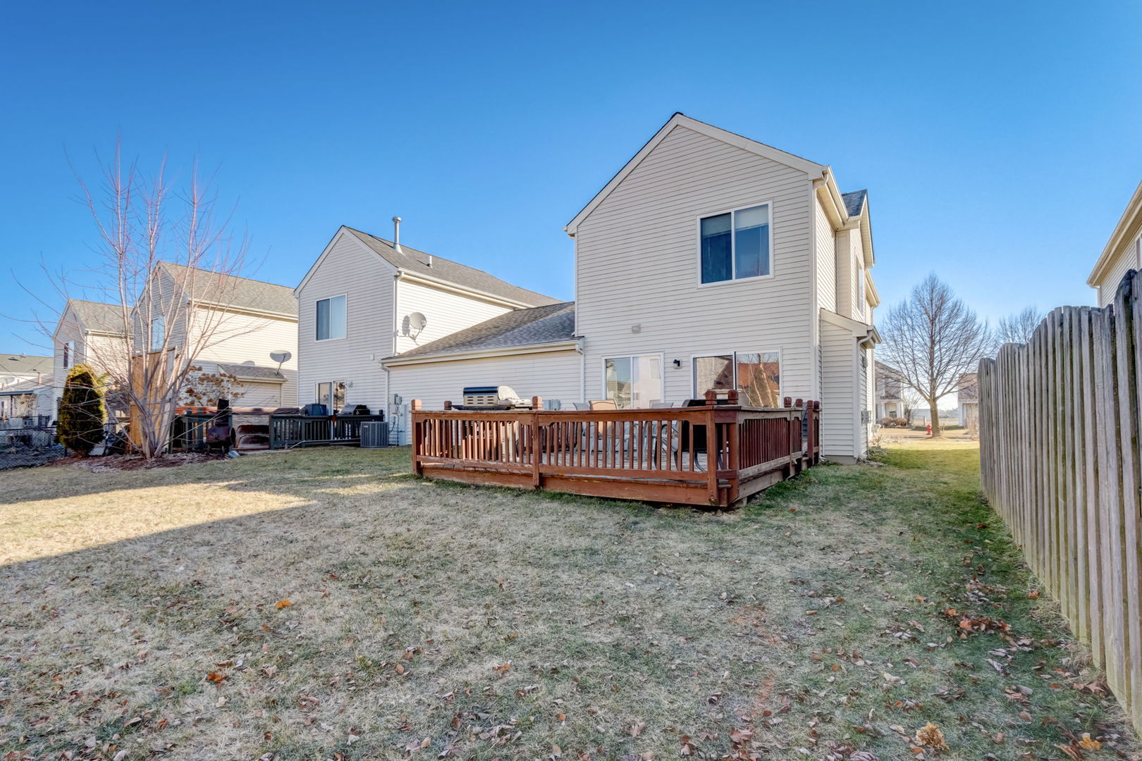 2419 Mayfield Drive