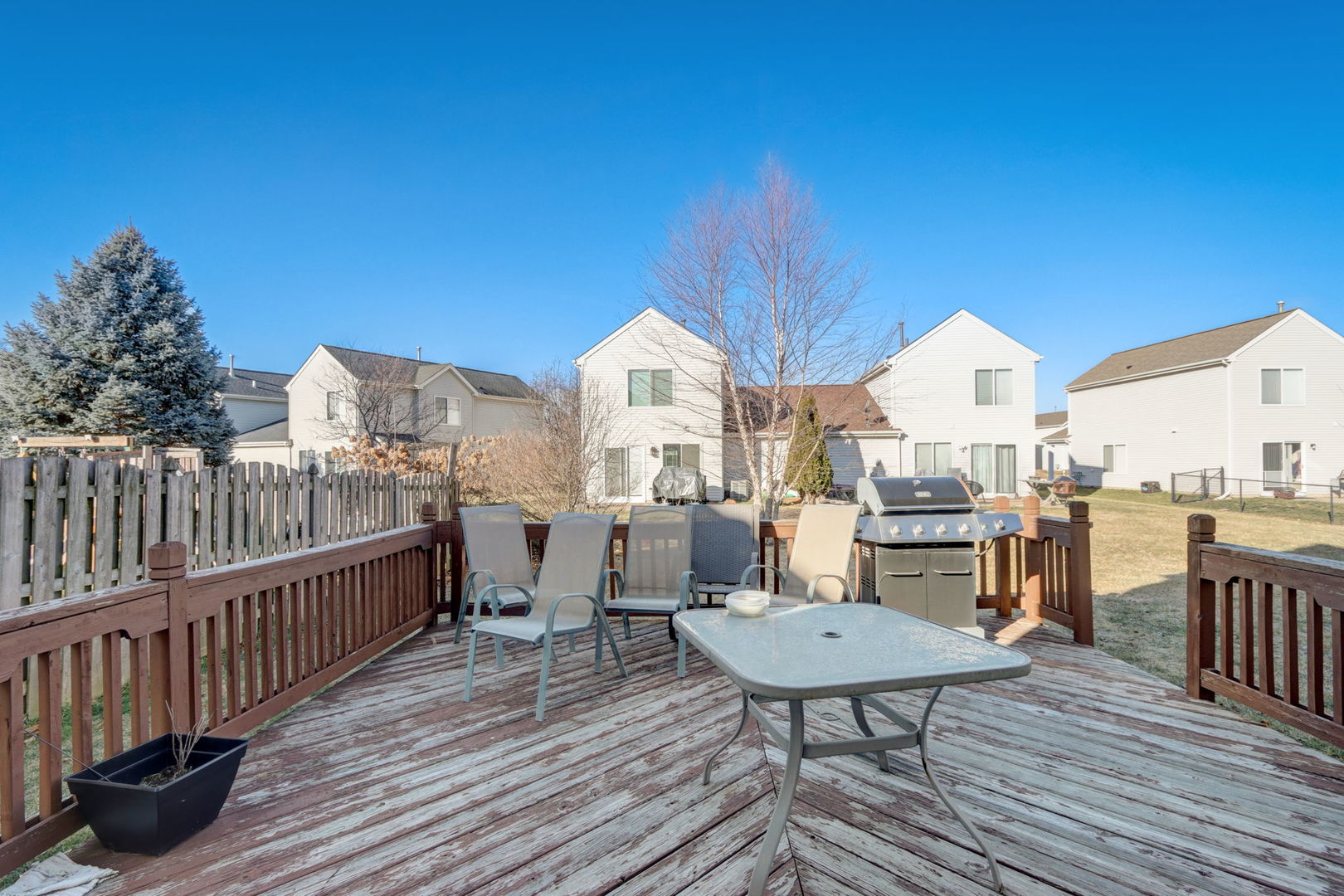 2419 Mayfield Drive