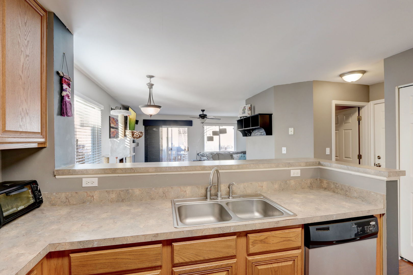 2419 Mayfield Drive