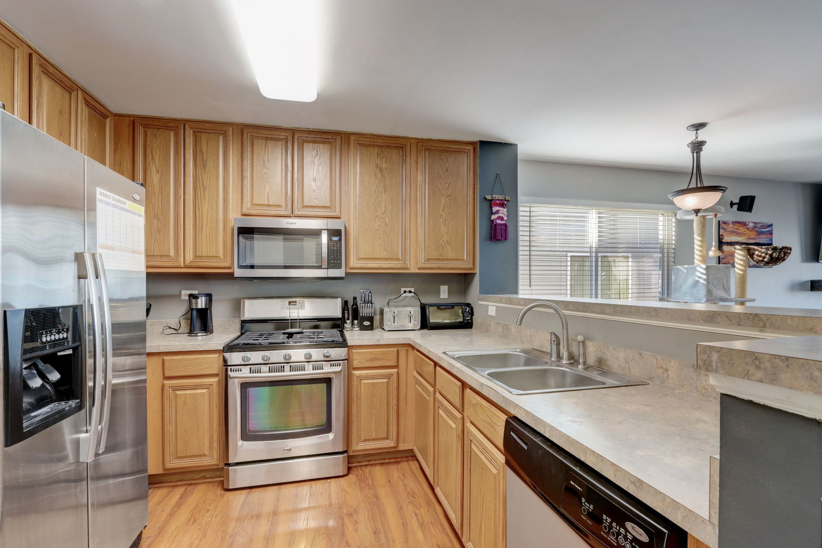2419 Mayfield Drive