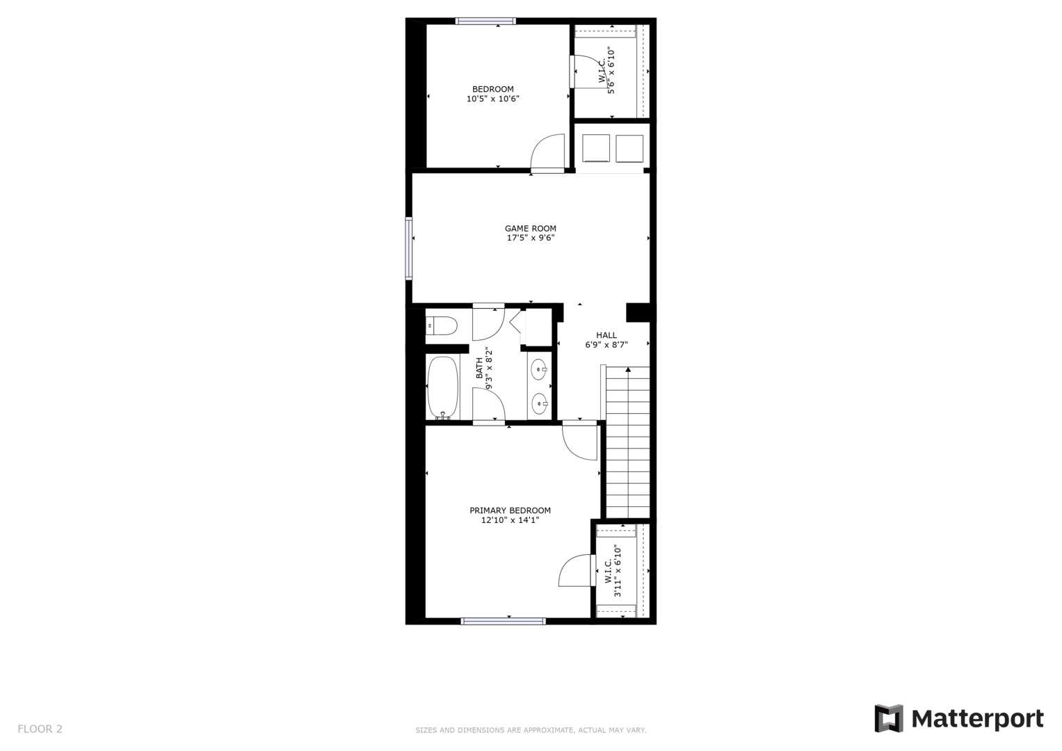 2419 Mayfield Drive