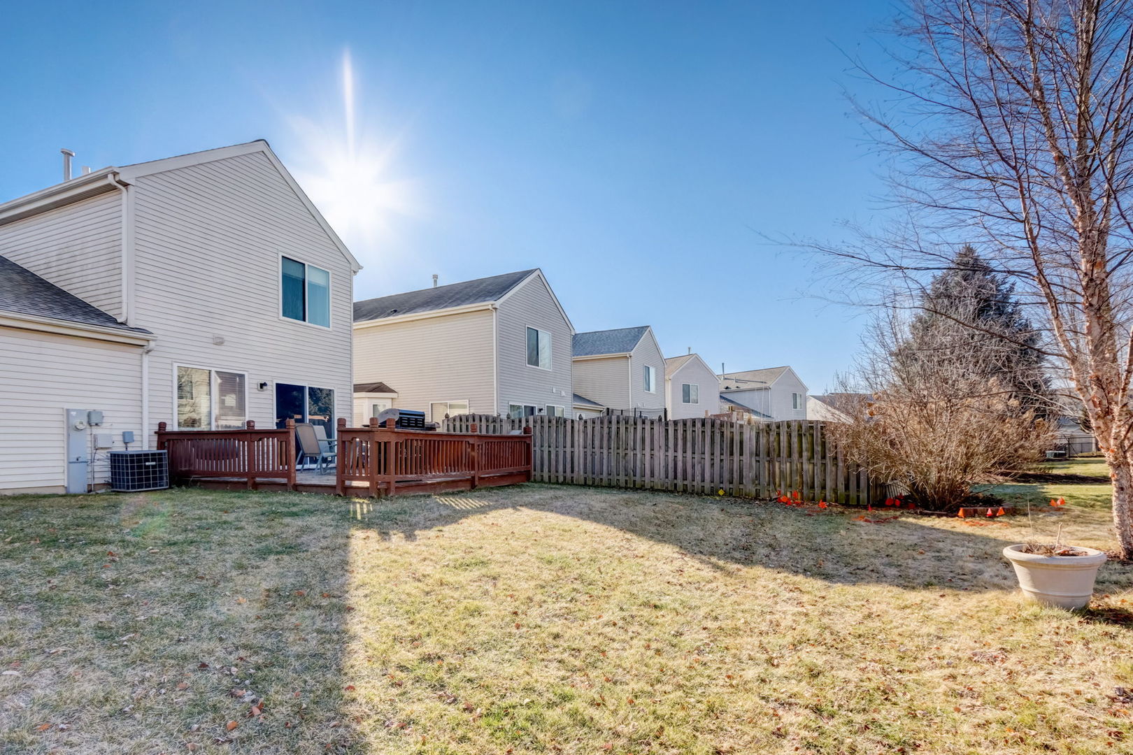 2419 Mayfield Drive