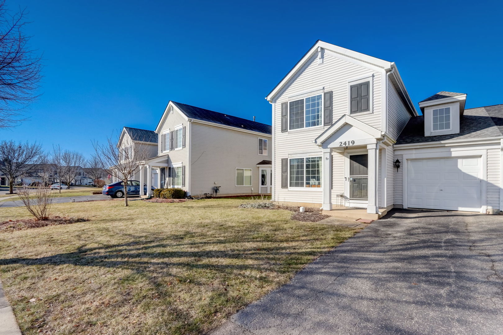 2419 Mayfield Drive